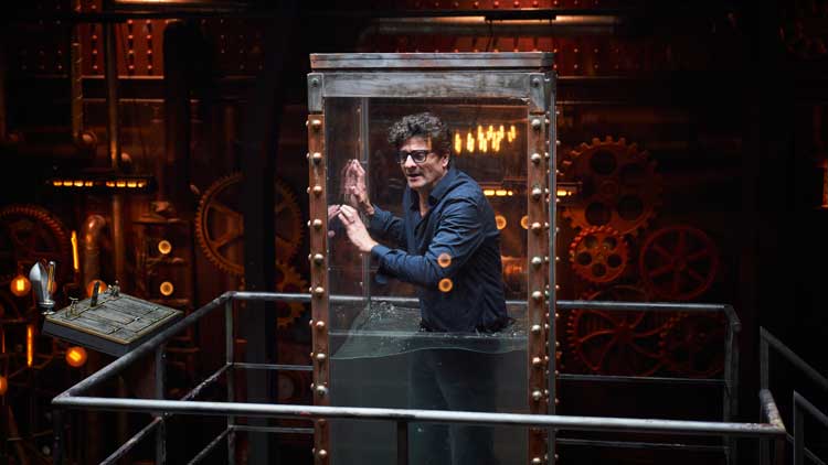 Escape room 2