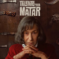 Talento para matar cartel reducido