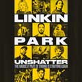 Linkin Park: Unshatter cartel reducido