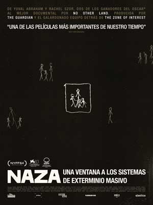 Cartel de Naza