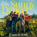 Sunny dancer cartel reducido