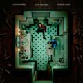 Atrapado cartel reducido teaser