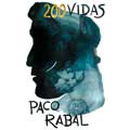200 vidas. Paco Rabal cartel reducido