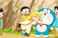 Doraemon: Aventuras en el mundo del arte