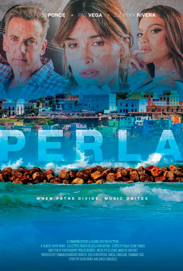 Perla - cartel