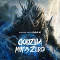 Godzilla minus zero cartel reducido