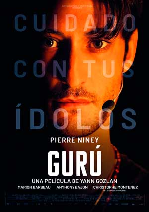 Cartel de Gurú