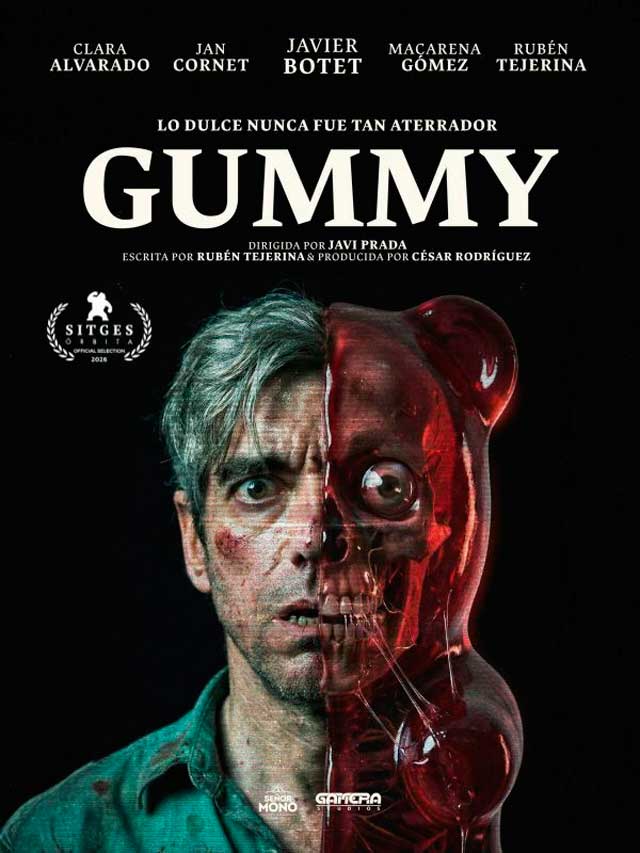 Gummy - cartel