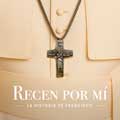 Recen por mí: la historia de Francisco cartel reducido
