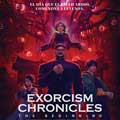 Exorcism chronicles: The beginning cartel reducido