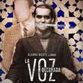 La voz quebrada cartel reducido