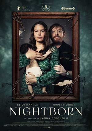 Cartel de Nightborn