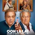 Ooh la la! ¿Quién lo hubiera pensado? cartel reducido
