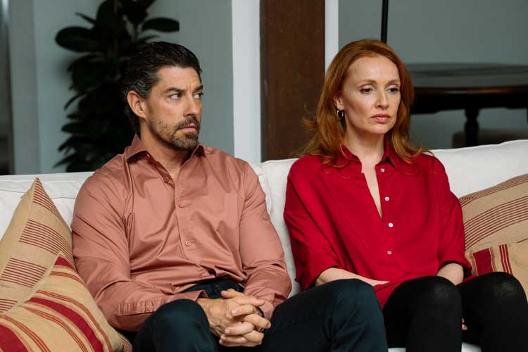 Desposados
