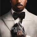 El secreto de Thomas Crown cartel reducido