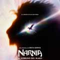 Narnia: El sobrino del mago cartel reducido