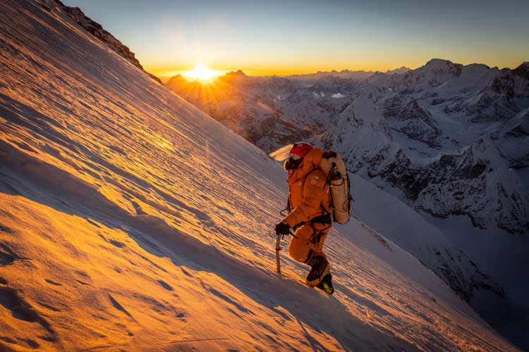 Everest: La otra cara