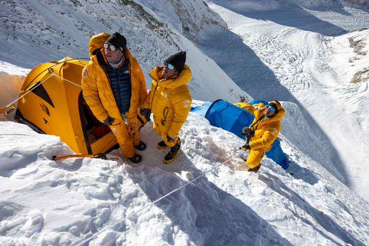 Everest: La otra cara