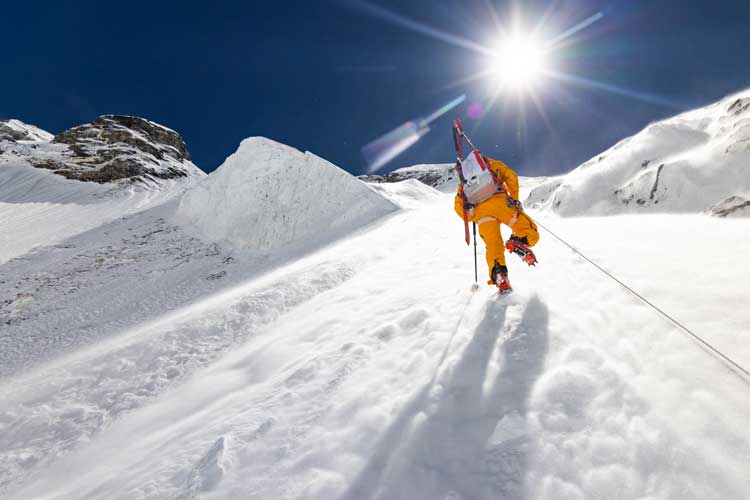 Everest: La otra cara