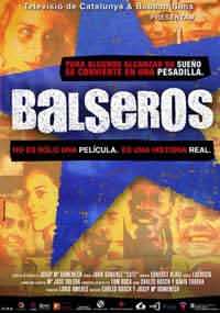 Cartel de Balseros