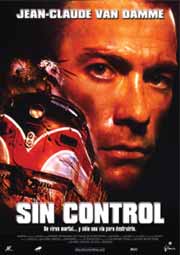 Cartel de Sin control