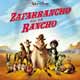 Zafarrancho en el rancho cartel reducido