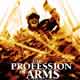 The profession of arms - El oficio de las armas cartel reducido