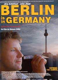 Cartel de Berlin is in Germany