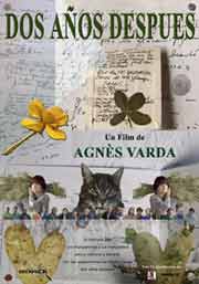 Cartel de Dos años después