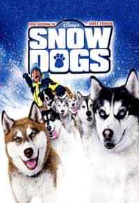 Cartel de Aventuras en Alaska