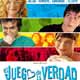 El juego de la verdad cartel reducido