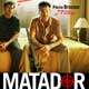 Matador cartel reducido