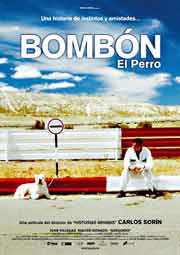 Cartel de Bombón, El perro