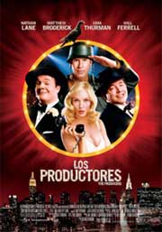 Cartel de Los productores