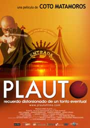 Cartel de Plauto