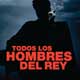 Todos los hombres del rey cartel reducido