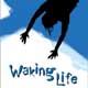 Waking life cartel reducido