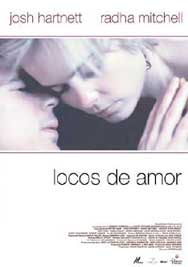 Cartel de Locos de amor