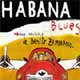 Habana Blues cartel reducido