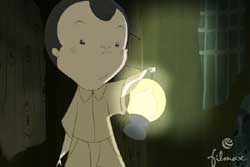 Nocturna, una aventura mágica