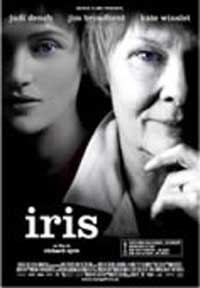 Cartel de Iris