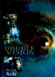 Cartel de Doble visión