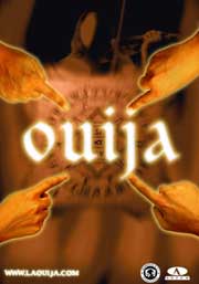 Cartel de Ouija