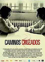 Cartel de Caminos cruzados