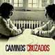 Caminos cruzados cartel reducido
