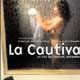La Cautiva cartel reducido
