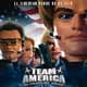 Team America: La policia del mundo cartel reducido