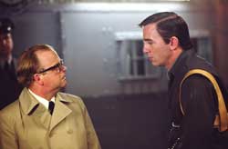 Historia de un crimen