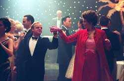 Historia de un crimen