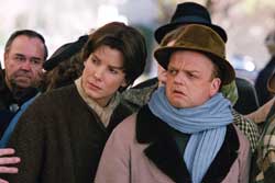 Historia de un crimen